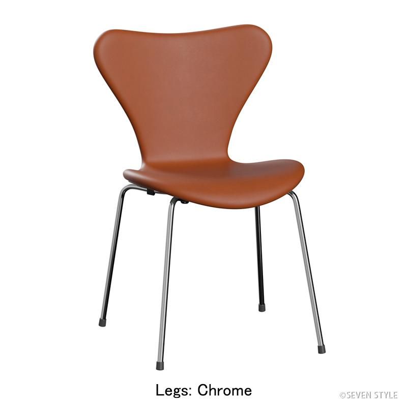 楽天市場 Arne Jacobsen アルネ ヤコブセンSEVEN CHAIR セブンチェアスタッキング可能ダイニングチェア 北欧家具 カラー全6色 リプロダクト組立品: Espace liberte