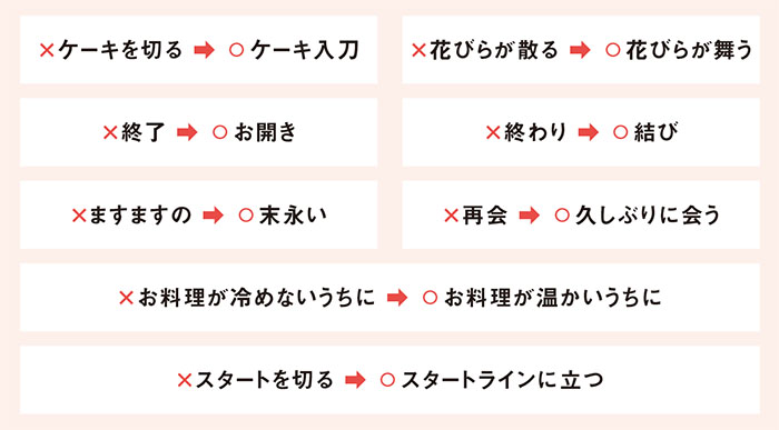 ご法度」の意味とは？「ご法度破り」や使い方の例文と類語も解説 | TRANS.Biz