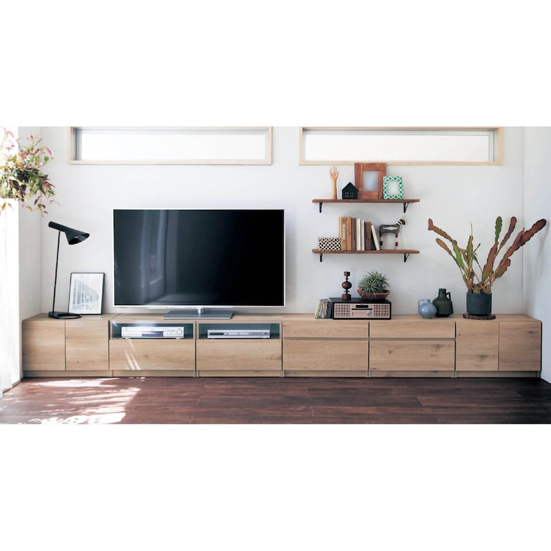 理想のテレビボードはどちら?「脚付き」「脚なし」のメリット・デメリット高野木工株式会社国産家具のTAKANO MOKKOU国産 家具 の高野木工
