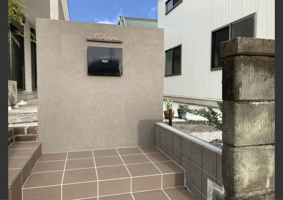 豊橋市A様邸 一戸建て 防犯 自然素材 耐震LIXILリフォームネットリフォーム事例