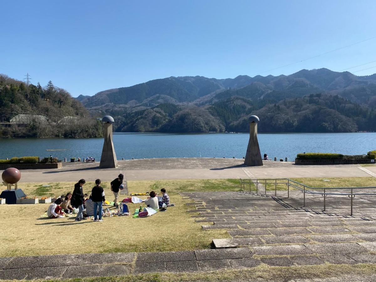 相模原 相模湖公園周辺のおすすめホテル・人気宿を格安予約 |