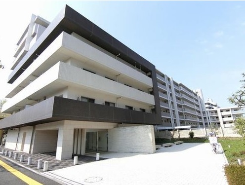 アドリーム新金岡｜中古マンションの購入なら住友不動産販売へ（34883082）