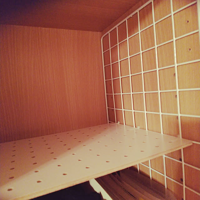 全部紹介！ダイソーセリアキャンドゥのパンチング有孔ボード後編