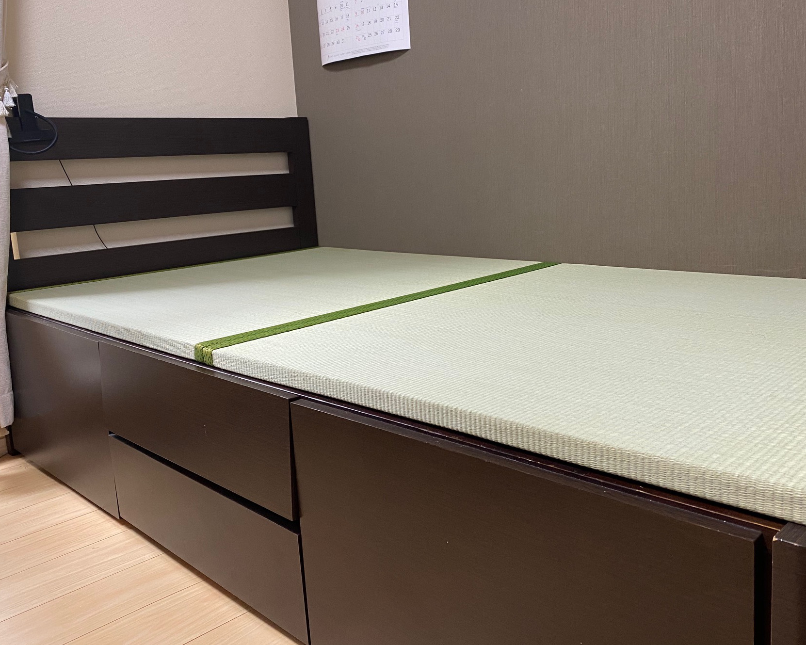 楽天市場 小上がり ベッドフレームベッド ：インテリア・寝具・収納の通販