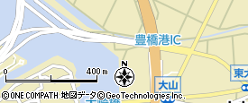 ビジネスホテル おかだ家豊橋店」(豊橋市-ホテル-〒441-8038)の地図/アクセス/地点情報 -