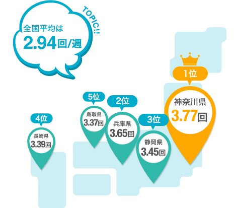 アンケート調査】女性のオナニー頻度の割合を徹底検証！｜Cheeek [チーク]