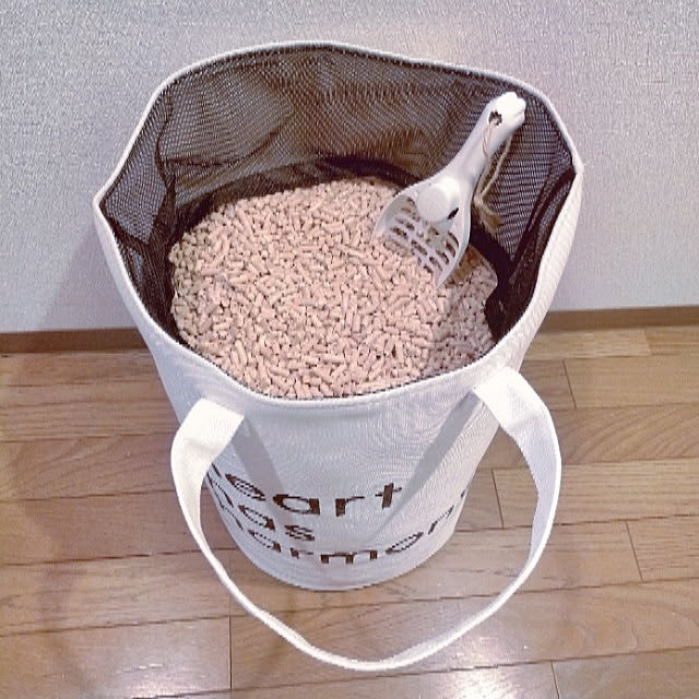 猫砂収納のアイデア・おすすめ商品・おしゃれな実例RoomClip ルームクリップ