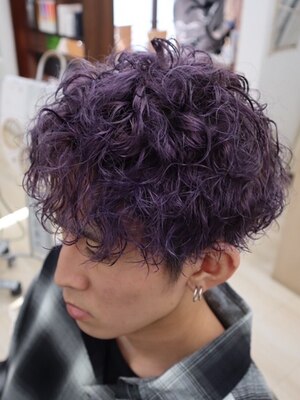 アクトスタイリッシュヘアー知立 | 美容室