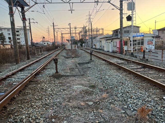 再び、大牟田駅から新栄町まで歩く（2010年９月５日） - ひろば