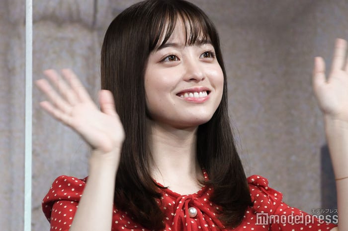 橋本環奈「すぐ怒っちゃう」性格を告白 所属事務所の社長にも立腹!? - エンタメ -