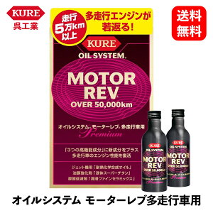 Amazon | KURE(呉工業) オイルシステム