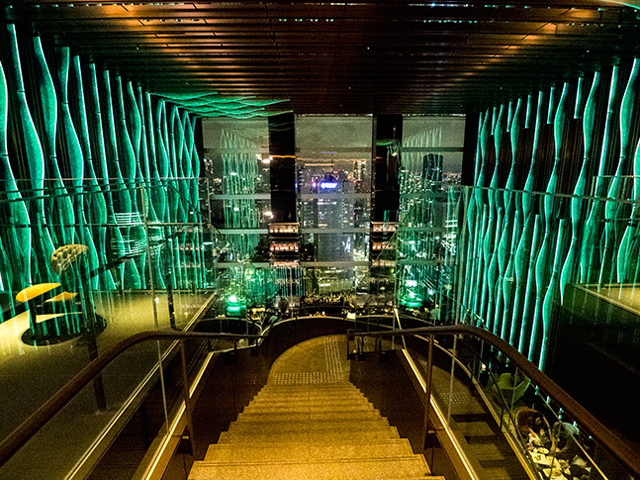 東京 憧れの高級ホテル おすすめ20選「1度でいいから泊まりたい！」非日常感を満喫旅Pocket