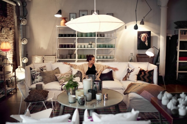 ハウスメーカー特徴 あこがれの北欧スタイルを実現 「スウェーデンハウス」の住まい総合住宅展示場