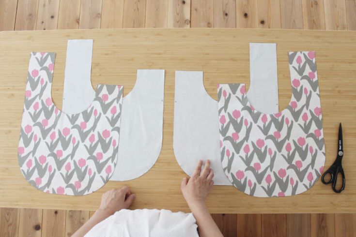 簡単 しじみバッグ 作り方TikTok