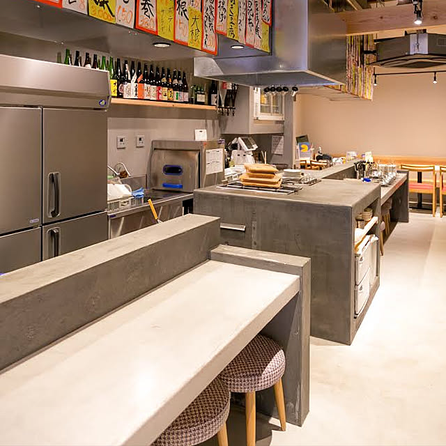 スタイル別の決定版！おしゃれなキッチンリフォーム事例集デザイン家具ドットコムの特集ページ