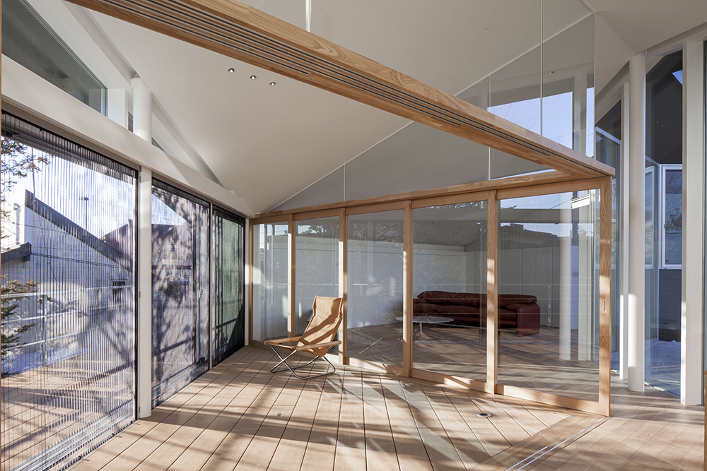 間取りにインナーテラスを追加するメリットとは？後悔を防ぐポイントも