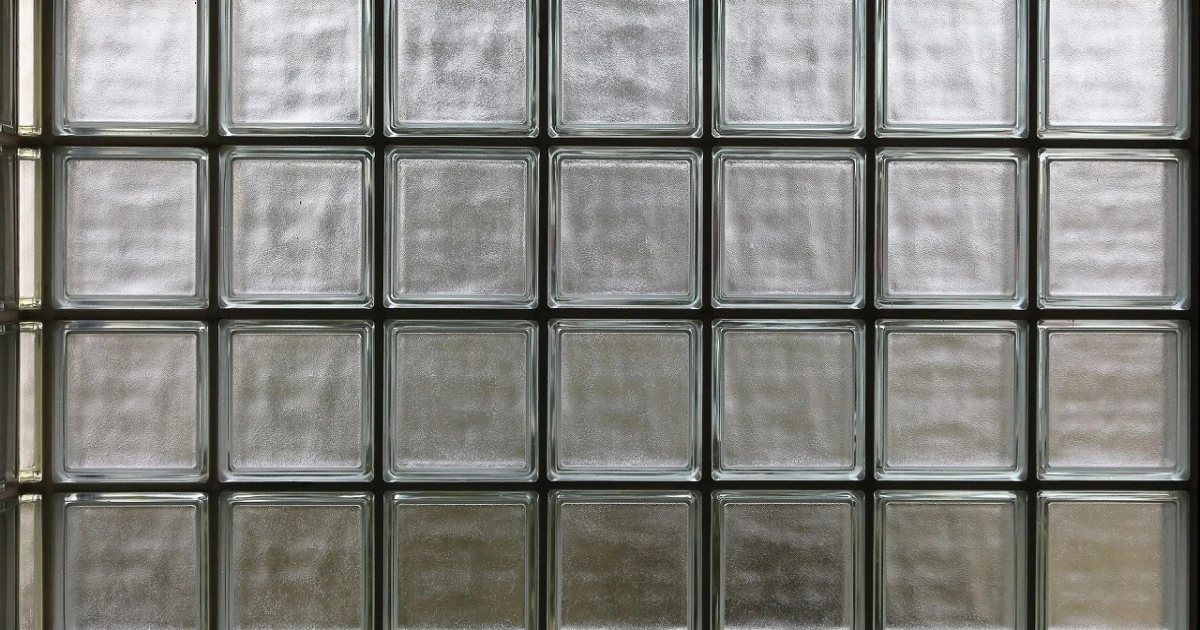 ガラスブロックで明るい部屋に！施工リフォーム費用やデメリットリフォーム会社紹介サイト「ホームプロ」