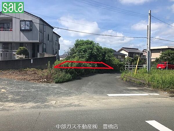 東海道線・西小坂井駅－さいきの駅舎訪問