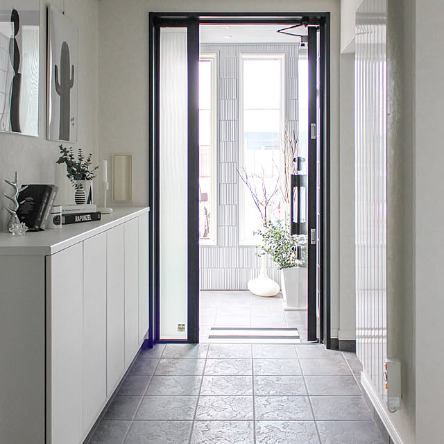 アルミ玄関フード取付工事 手稲富丘店 札幌市 M様邸 MADOショップ 公式サイト