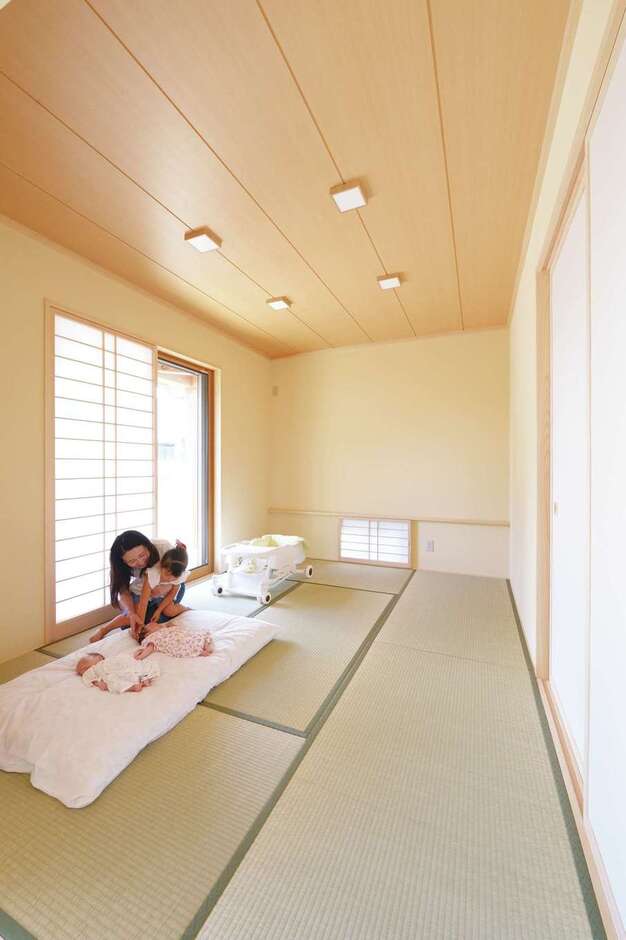 障子 腰窓タイプDW-DR009-01-G164引き戸建具toolbox