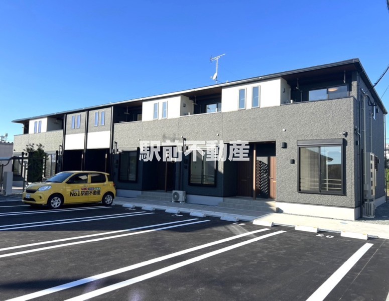 大牟田柳川信用金庫新栄町支店／ホームメイト