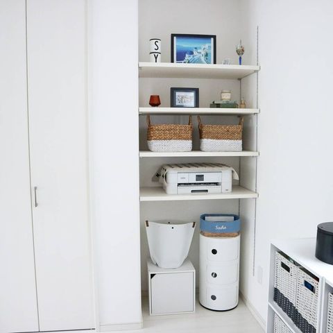 タンス置場スペースを床の間へリメイク伊藤工務店