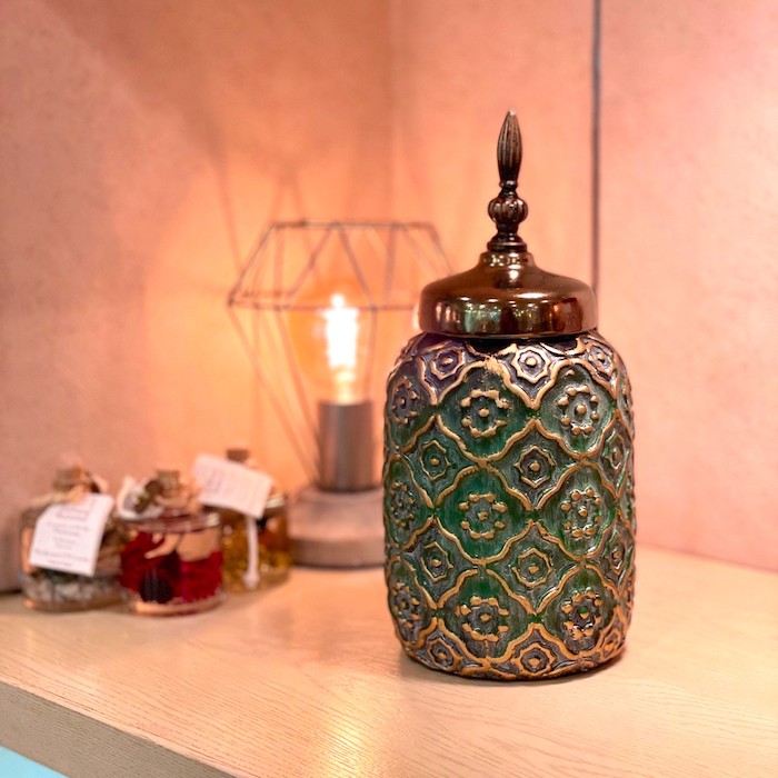 緑のインテリアで心が安らぐ空間を作る！リフレッシュできる雑貨10選 - インテリア雑貨専門通販 インテリアコ