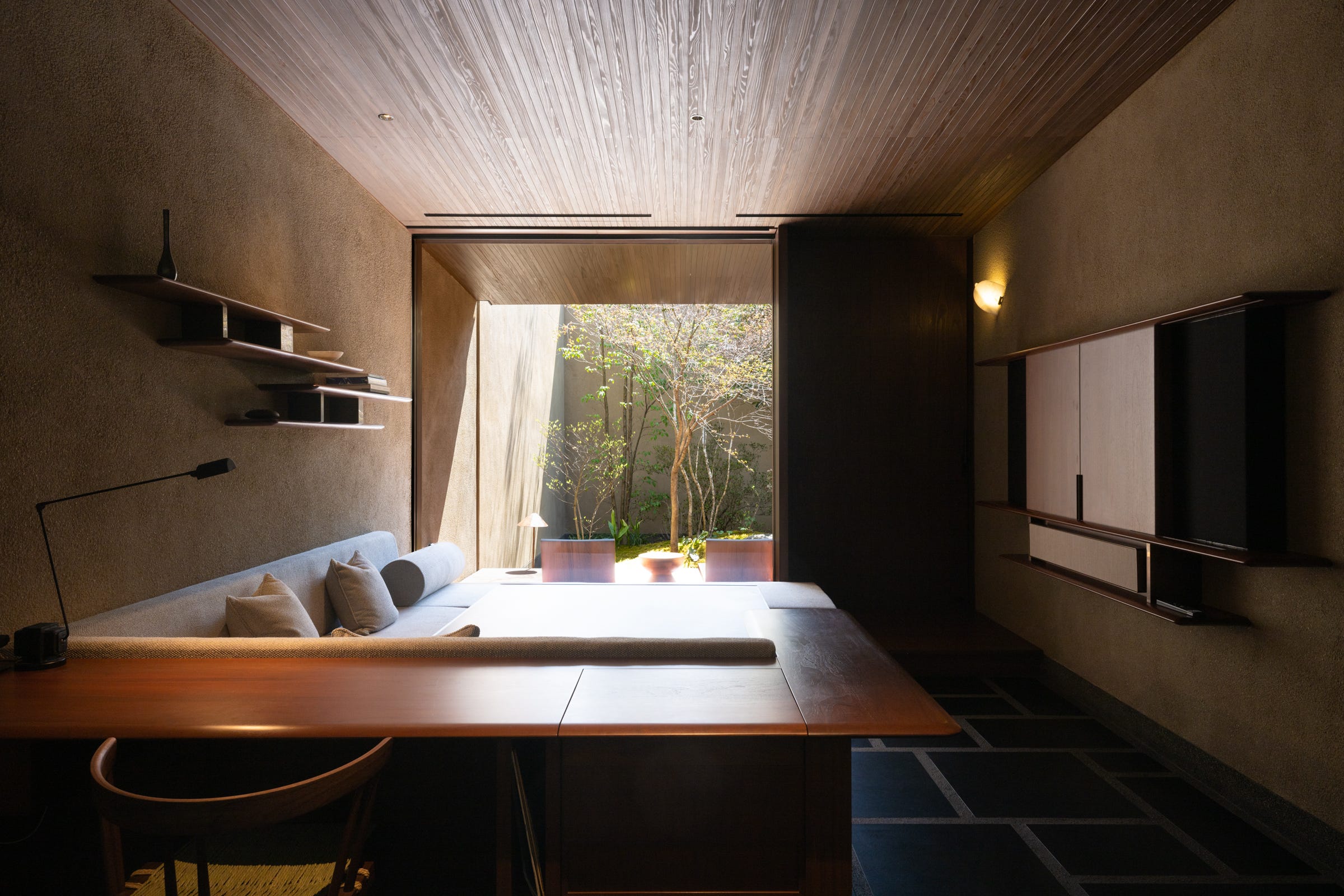 名古屋から約2時間、美食を堪能するオーベルジュ5選一休コンシェルジュ