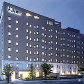 長野県 佐久市 HOTEL AtoZ佐久(ホテル