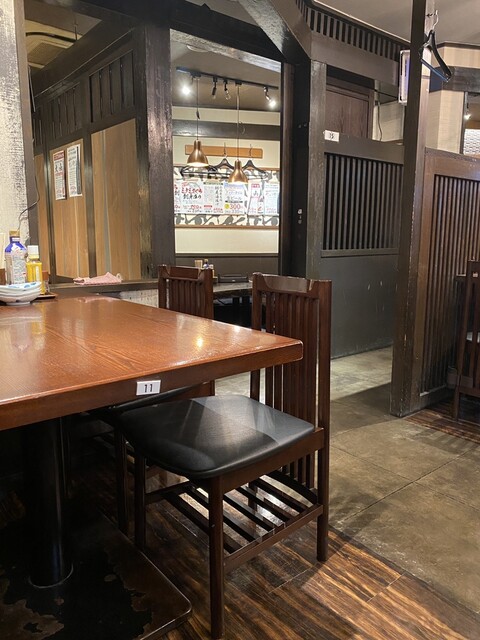 Hideyuki.Nさんの口コミ （ランチ）：おかってや 市ヶ谷店