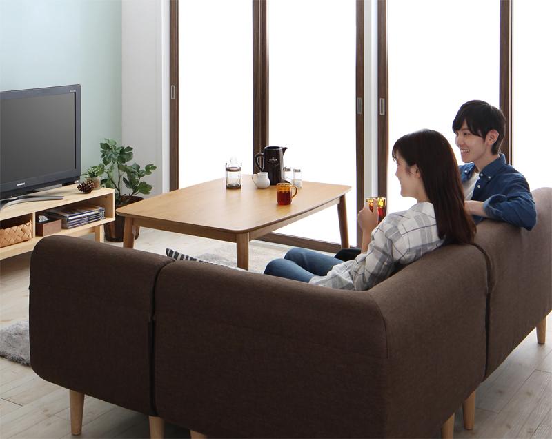 カウチソファ 狭いリビングのおすすめ商品とおしゃれな実例RoomClip ルームクリップ