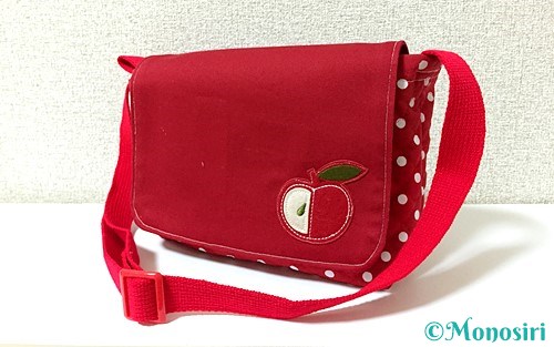 巾着付きショルダーバッグの作り方の作り方トートバッグバッグ・財布・小物 アトリエハンドメイドレシピ 作り方 と手作り情報サイト