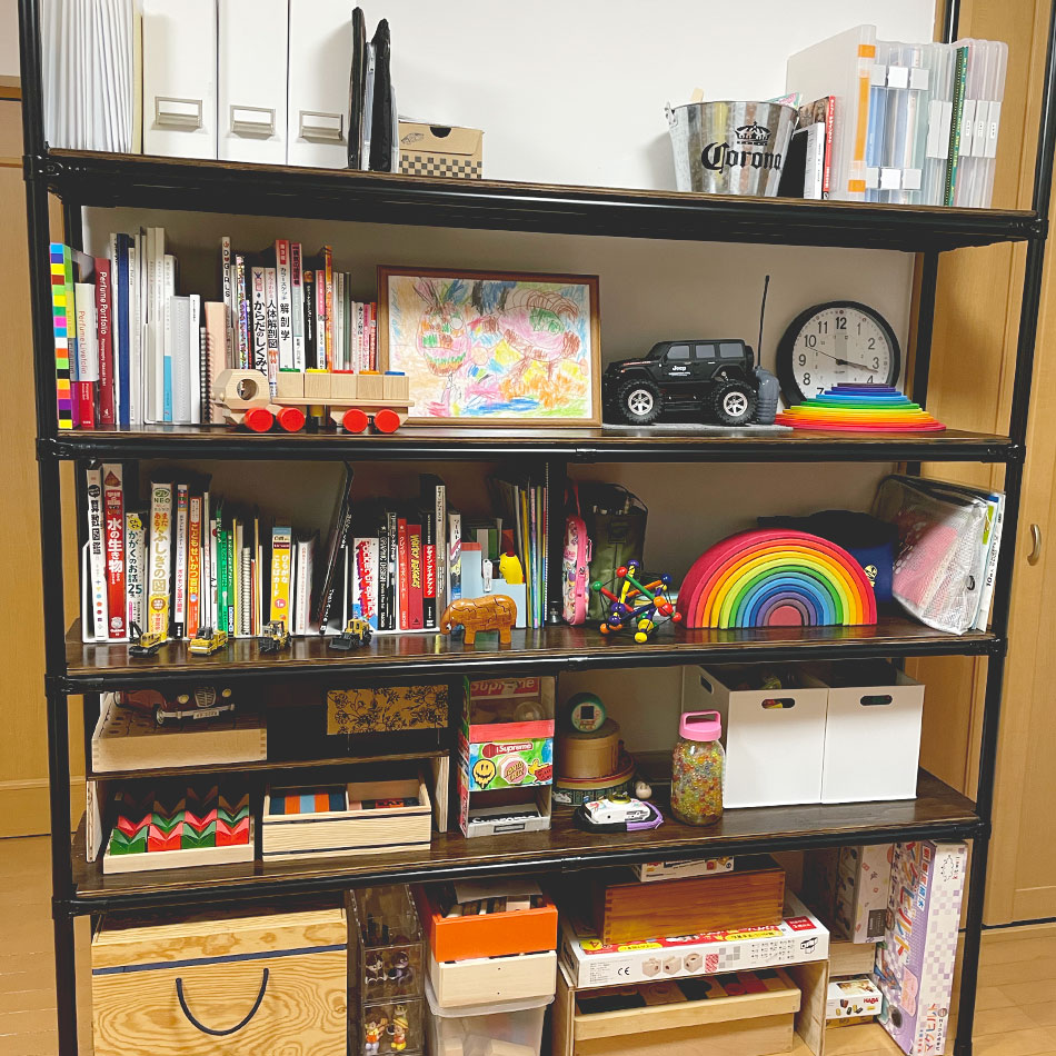 矢崎化工株式会社 イレクター特集