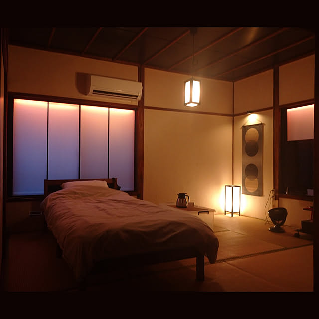 和モダンな内装のインテリア実例9選！店舗から旅館の客室までご紹介 - 龍村美術織物 「和」のある暮らし