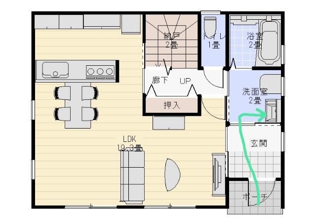 メッシュ壁掛けトイレ収納ラック ラックトイレ収納専門通販 Tidyspot