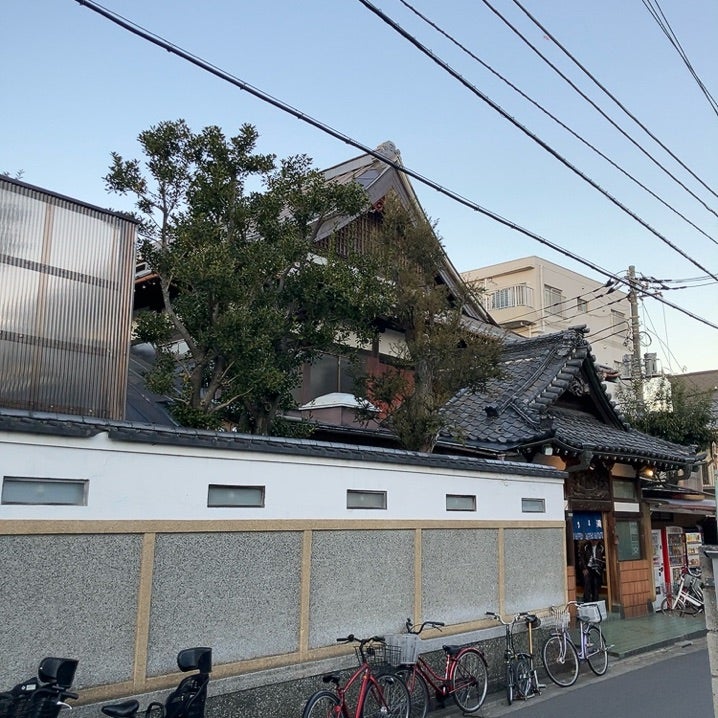 身も心もとろける楽天地！ 一度は行ってみたい名銭湯、北千住『タカラ湯』｜さんたつ by 散歩の達人