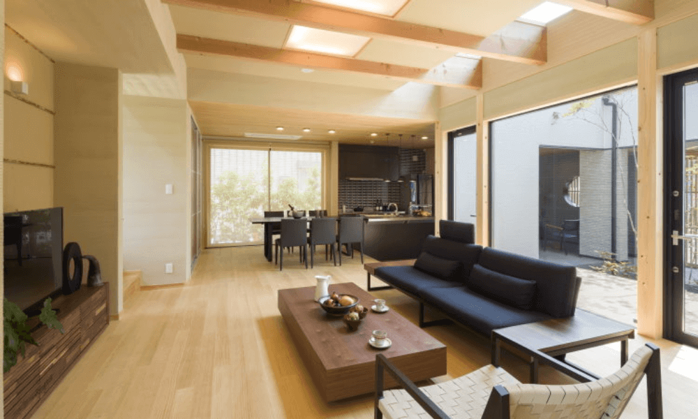 さいたま市で新築一戸建て！おすすめの内装について。大宮・さいたま市・上尾市の新築一戸建て・新築住宅三井開発