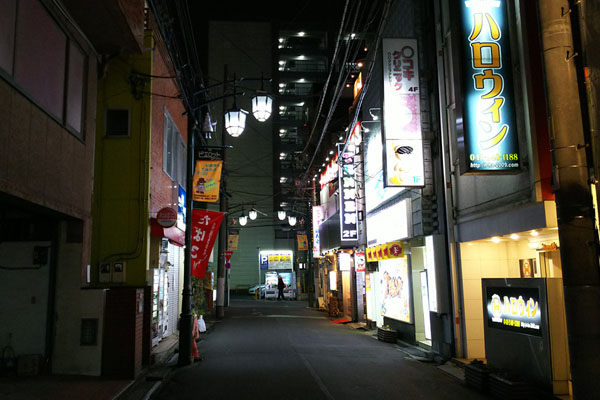 業種から風俗情報を探す（西川口駅）｜口コミ風俗情報局