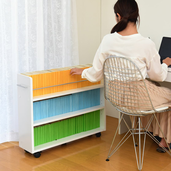 収納上手のインテリア 押入れ成美堂出版