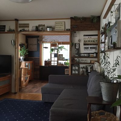 一人暮らし男性のモテ部屋作りのガイド - オーダー家具、インテリア通販のアーネインテリア 公式