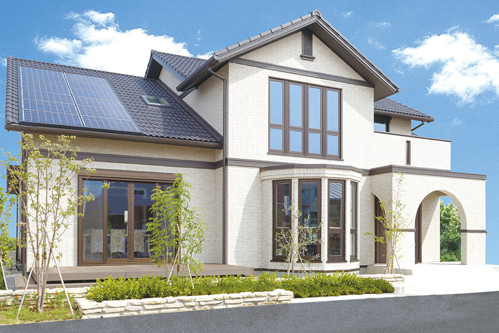 デザインセンターセキスイハイム東海 - 静岡の注文住宅・分譲住宅