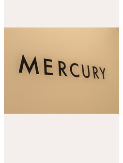 サイトマップ | Mercury