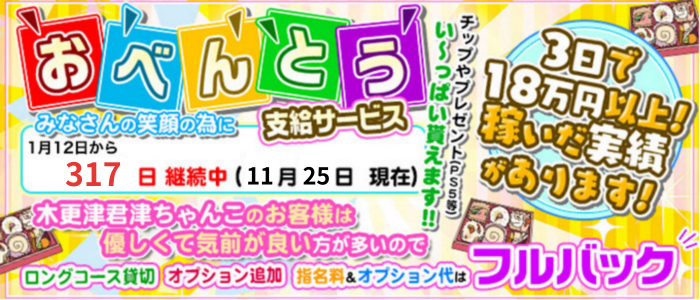 木更津・君津のイラマチオ可デリヘルランキング｜駅ちか！人気ランキング