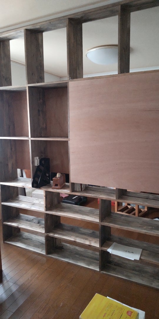 間仕切り家具天井の通販収納家具の価格比較ならビカム