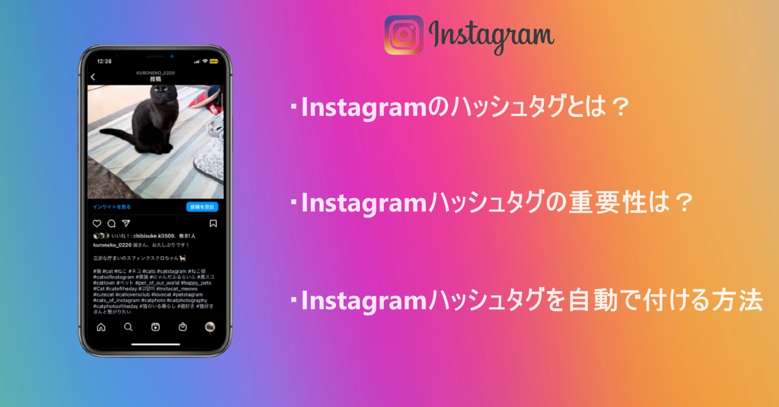 インスタグラムでエロ画像を検索する方法！おすすめのエロ検索キーワードを紹介！ │ スケベイト