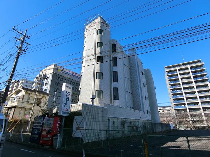 ホテル跡地１億円購入へ 二宮町「営業阻止・将来に活用」 | 大磯・二宮・中井