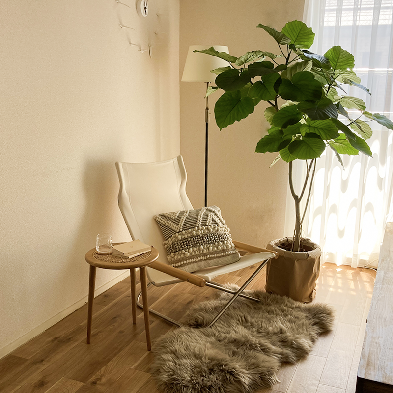 fennica フェニカ受注生産商品 新居 猛NychairX ニーチェアエックス ロッキンチェア インテリア 家具 通販BEAMS