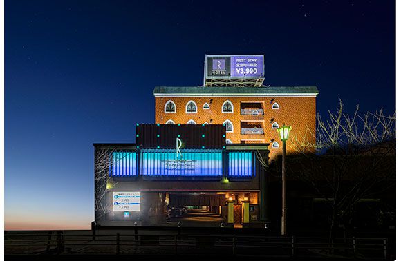 ふくつの海岸通り周辺(福間、宮地浜、津屋崎各海岸)海上 | 場所 | ラブコレ&ホテルズ