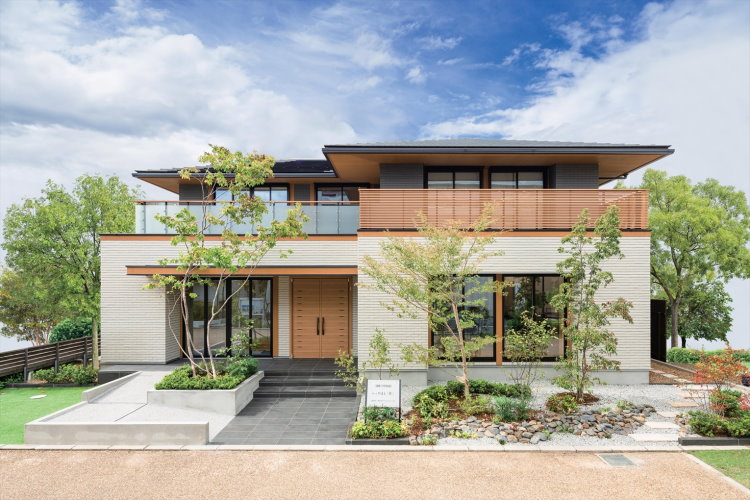 注文住宅 デザインの種類と決め方を解説！後悔しないコツも紹介不二建設