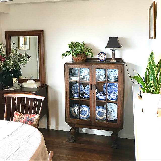 ブリティッシュインテリア完全ガイドイギリス流モダン＆カントリー